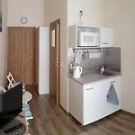 Przy Dworcu Pkp شقة *