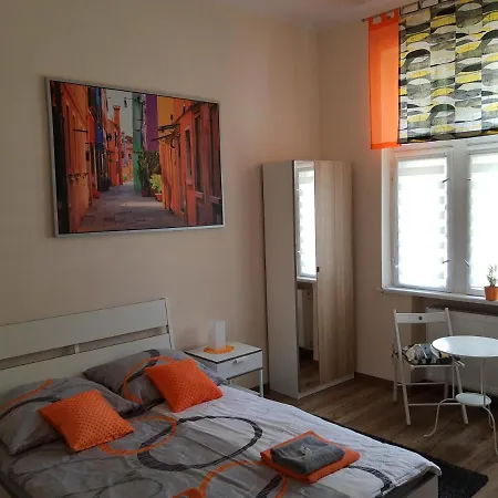 Przy Dworcu Pkp * Wrocław