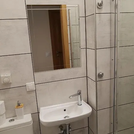 Przy Dworcu Pkp * Wrocław