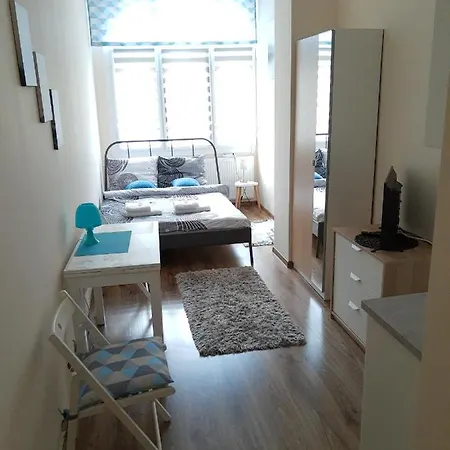 Appartement Przy Dworcu Pkp