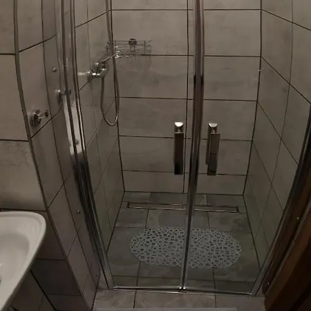 Przy Dworcu Pkp Appartement Wrocław