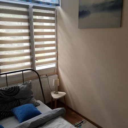 Appartement Przy Dworcu Pkp Wrocław