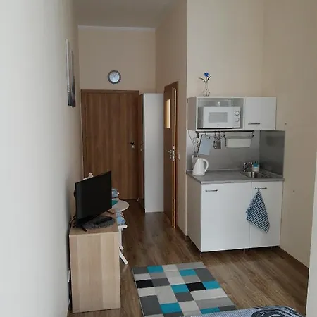 Przy Dworcu Pkp * Wrocław