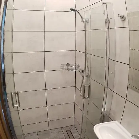 Przy Dworcu Pkp Appartement Wrocław