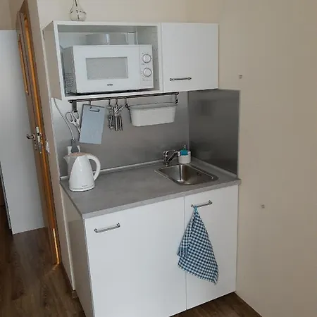 Przy Dworcu Pkp Appartement *
