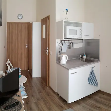 Przy Dworcu Pkp Appartement *