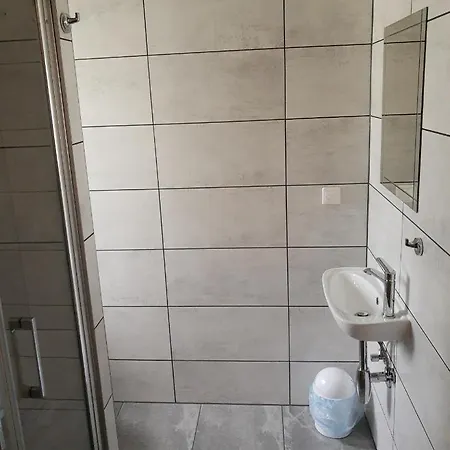 Appartement Przy Dworcu Pkp *