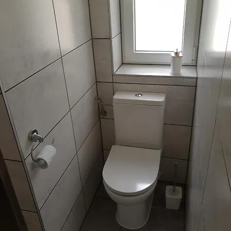 Appartement Przy Dworcu Pkp Wrocław