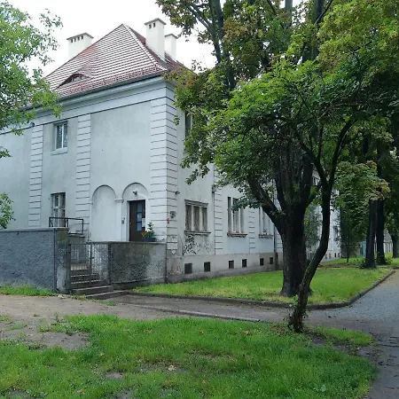 Przy Dworcu Pkp * Wrocław