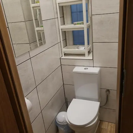 Przy Dworcu Pkp Appartement *