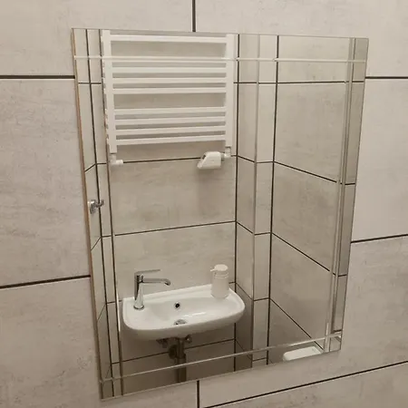 Appartement Przy Dworcu Pkp *