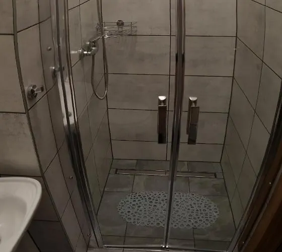 Przy Dworcu Pkp Appartement Wrocław