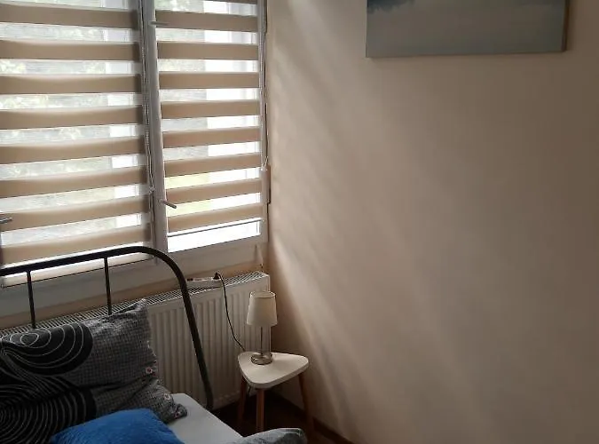 Appartement Przy Dworcu Pkp Wrocław