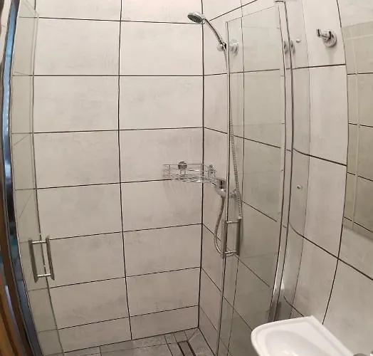 Przy Dworcu Pkp Appartement Wrocław