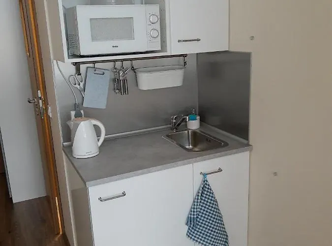 Przy Dworcu Pkp Appartement *