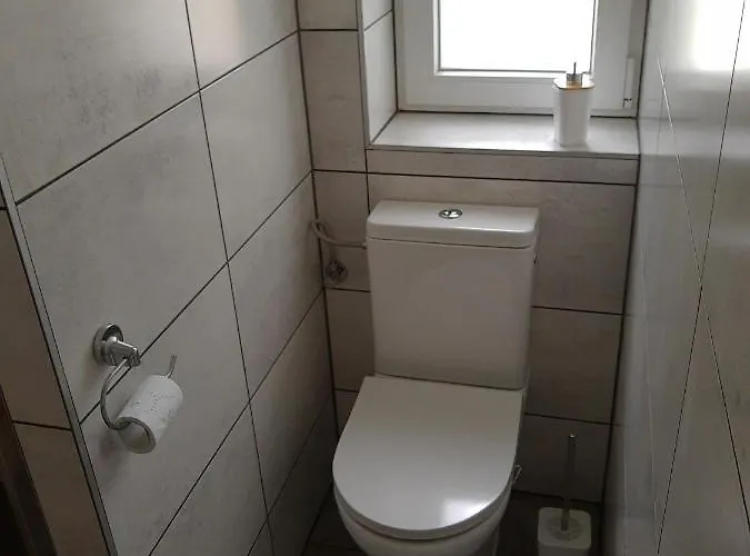 Appartement Przy Dworcu Pkp Wrocław