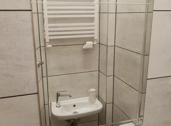 Appartement Przy Dworcu Pkp *