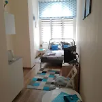 Przy Dworcu Pkp *