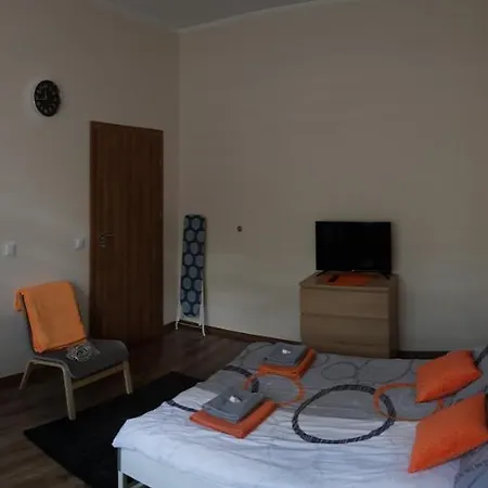 Appartement Przy Dworcu Pkp