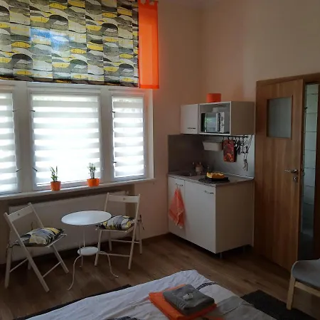 Przy Dworcu Pkp * 브로츠와프