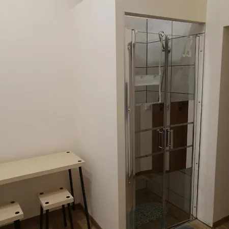 Przy Dworcu Pkp * 브로츠와프