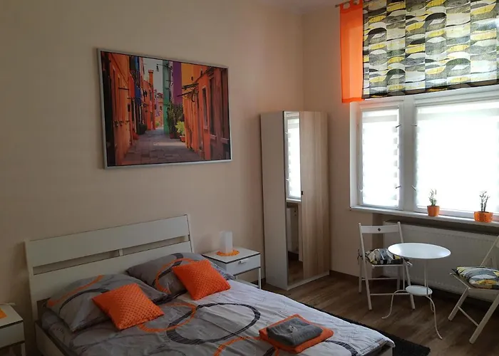 Przy Dworcu Pkp * Wrocław