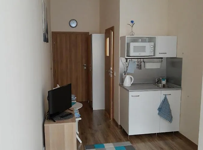 Przy Dworcu Pkp * Wrocław