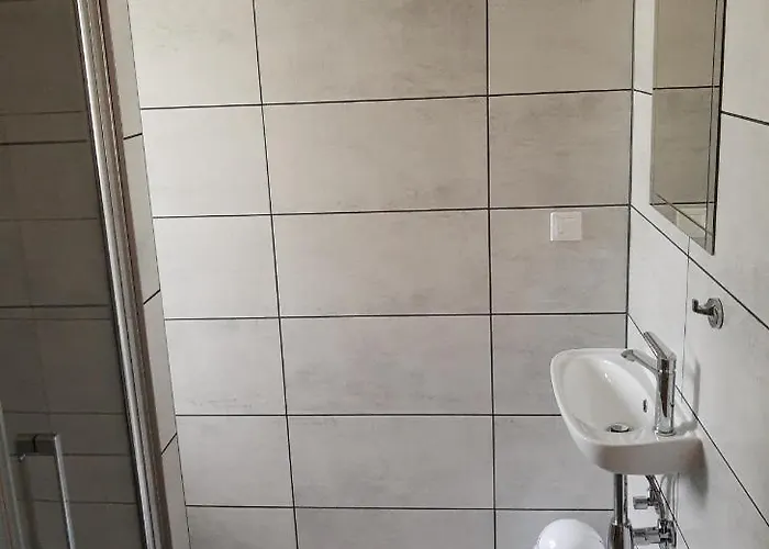 Apartmán Przy Dworcu Pkp *