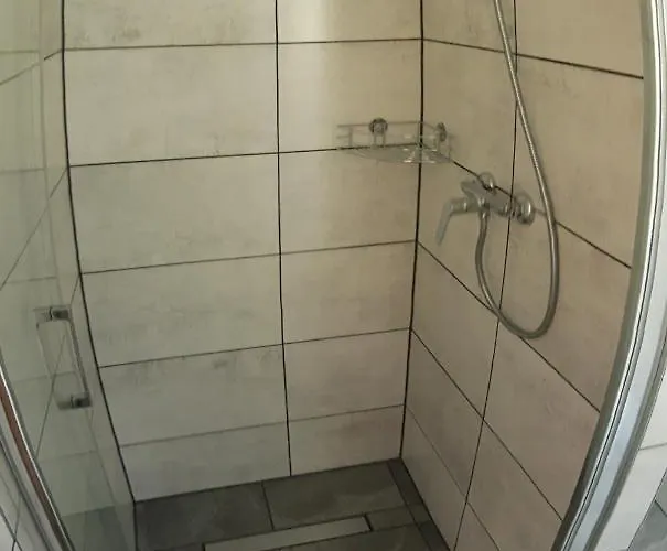 Apartmán Przy Dworcu Pkp *