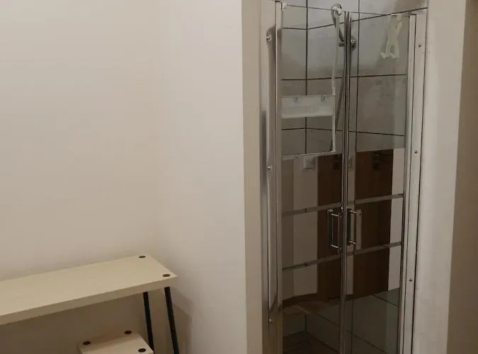 Przy Dworcu Pkp * Wrocław